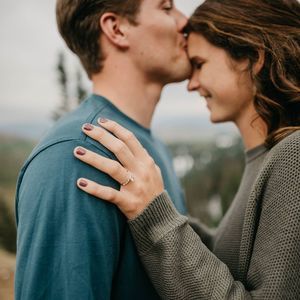 Meet your Posher, Carrie